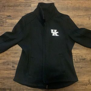 UK jacket/coat.